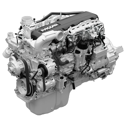 P2E31 Engine